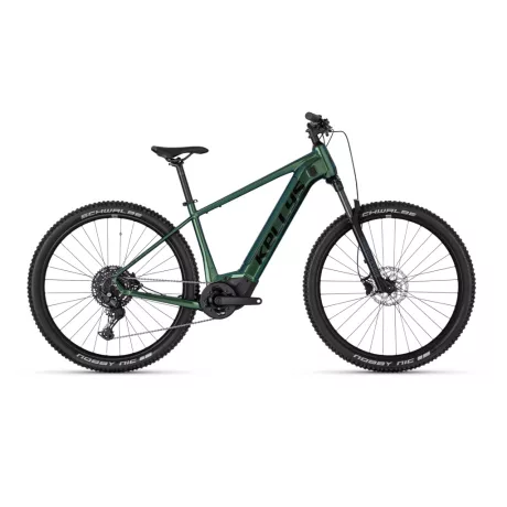 KELLYS Tygon R90 LTD P 820Wh MTB e-bike