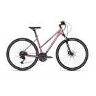 KELLYS Pheebe 70 Cross trekking kerékpár 2026 - Rosy Violet