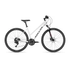 KELLYS Pheebe 50 Cross trekking kerékpár 2026 - White