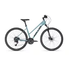 KELLYS Pheebe 30 Cross trekking kerékpár 2026 - Sky Blue