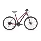 KELLYS Pheebe 20 Cross trekking kerékpár 2026 - Rosy Red