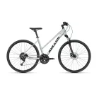 KELLYS Pheebe 20 Cross trekking kerékpár 2026 - White