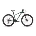 KELLYS Spider X90 Emerald Green M MTB 29" kerékpár 2026