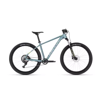 KELLYS Spider X50 Slate Grey M MTB 29" kerékpár