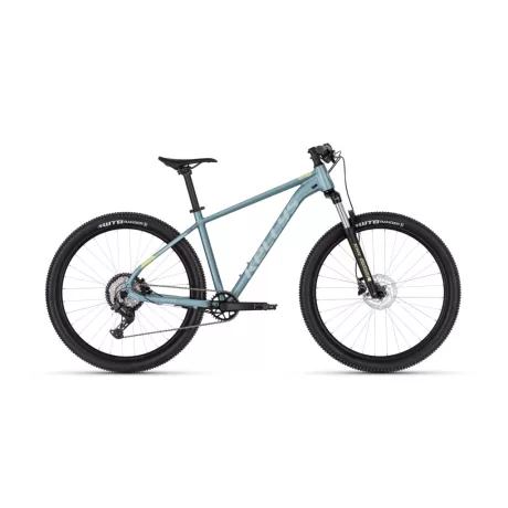 KELLYS Spider X50 Slate Grey M MTB 29" kerékpár