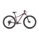 Kellys Vanity X70 női MTB kerékpár XC kerékpár - Raspberry