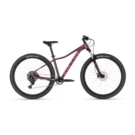 Kellys Vanity X70 női MTB kerékpár XC kerékpár - Raspberry