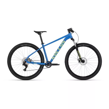 KELLYS Spider X30 MTB 26" kerékpár Azure Blue