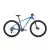 KELLYS Spider X30 MTB 26" kerékpár Azure Blue