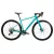 KROSS ESKER 5.0 Gravel kerékpár 2026 - MARINE/BLACK