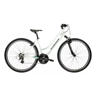   KROSS EVADO 2.0 Cross trekking Női kerékpár 2026 - MINT/BLACK