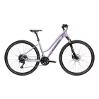 KROSS EVADO 5.0 Cross trekking Női kerékpár 2026 - PURPLE/BLACK