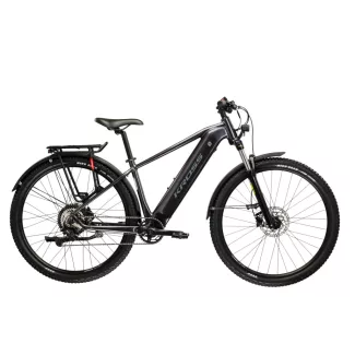   KROSS HEXAGON BOOST 1.0 EQ MTB 29" E-bike 2026 - GRAPHITE/GRAPHITE