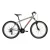 KROSS HEXAGON 1.0 MTB 26" kerékpár 2026 - GRAPHITE/ORANGE