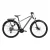 KROSS HEXAGON 2.0 EQ MTB 27,5" kerékpár 2026 - GREY/DARK GREY