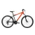 KROSS HEXAGON X100 MTB 26" kerékpár 2026 - ORANGE/GRAPHITE