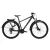 KROSS HEXAGON X200 EQ MTB 27,5" kerékpár 2026 - BLACK
