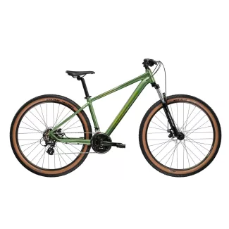 KROSS HEXAGON X200 MTB 27,5" kerékpár 2026 - GREEN