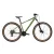 KROSS HEXAGON X200 MTB 27,5" kerékpár 2026 - GREEN