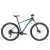 KROSS HEXAGON X300 MTB 27,5" kerékpár 2026 - GRAPHITE/LIGHT BLUE