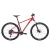 KROSS HEXAGON X300 MTB 29" kerékpár 2026 - RED/BURGUNDY