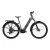 KROSS INFLUX HYB SUV LS 2.0 600 MTB 29" Női E-bike 2026 - GREY/BLACK