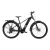 KROSS INFLUX SUV HYB 2.0 600 MTB 29" E-bike  2026 - GREEN/SILVER