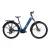 KROSS INFLUX HYB SUV LS 2.0 600 MTB 29" Női E-bike 2026 - BLUE/LIGHT BLUE