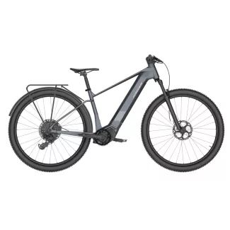   KROSS INFLUX SUV HYB 3.0 800 MTB 29" E-bike 2026 - GRAPHITE/SILVER