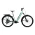 KROSS INFLUX HYB SUV LS 3.0 800 MTB 29" Női E-bike 2026 - GREEN