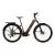 KROSS INFLUX HYB SUV LS 4.0 800 MTB 29" Női E-bike 2026 - BROWN/COPPER