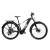 KROSS INFLUX SUV HYB 6.0 800 MTB 29" E-bike 2026 - GRAPHITE/SILVER