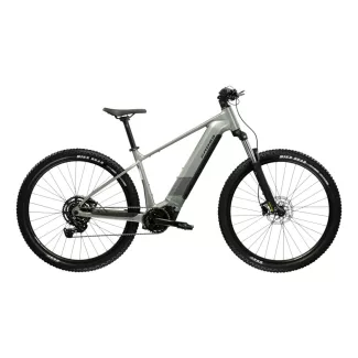   KROSS INFLUX HYB 1.0 720 MTB 29" E-bike 2026 - GREY/BLACK