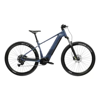   KROSS INFLUX HYB 1.0 720 MTB 29" E-bike 2026 - NAVY BLUE/BLACK