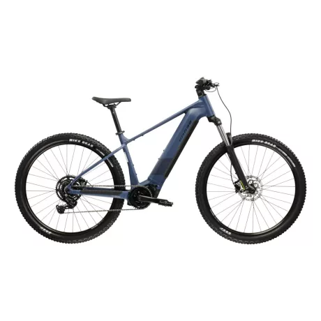 KROSS INFLUX HYB 1.0 720 MTB 29" E-bike 2026 - NAVY BLUE/BLACK