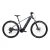 KROSS INFLUX HYB 1.0 720 MTB 29" E-bike 2026 - NAVY BLUE/BLACK