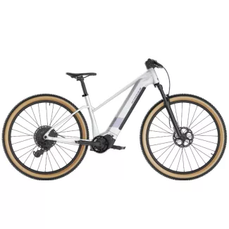   KROSS INFLUX HYB 2.0 600 MTB 27,5" Női E-bike 2026 - PEARL/PURPLE