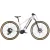 KROSS INFLUX HYB 2.0 600 MTB 27,5" Női E-bike 2026 - PEARL/PURPLE