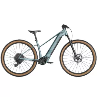   KROSS INFLUX HYB 2.0 600 MTB 27,5" Női E-bike 2026 - BLUE