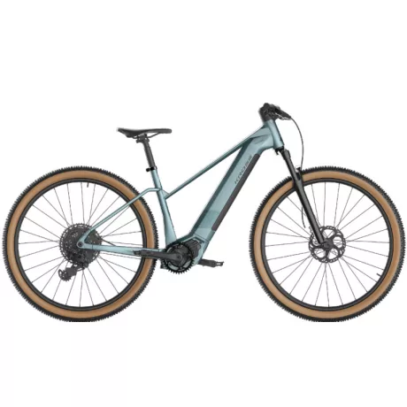 KROSS INFLUX HYB 2.0 600 MTB 27,5" Női E-bike 2026 - BLUE