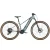 KROSS INFLUX HYB 2.0 600 MTB 27,5" Női E-bike 2026 - BLUE