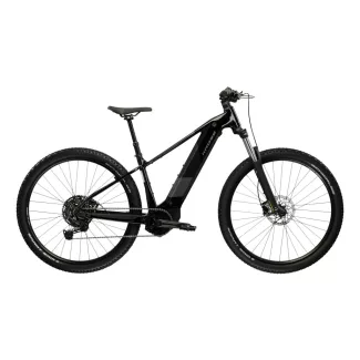  KROSS INFLUX HYB 3.0 800 MTB 29" E-bike 2026 - BLACK/GRAPHITE