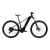 KROSS INFLUX HYB 3.0 800 MTB 29" E-bike 2026 - BLACK/GRAPHITE