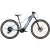 KROSS INFLUX HYB 3.0 800 MTB 29" Női E-bike 2026 - BLUE/LIGHT BLUE