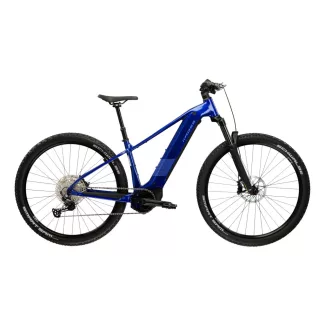   KROSS INFLUX HYB 4.0 800 MTB 27,5" E-bike 2026 - BLUE/LIGHT BLUE
