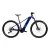 KROSS INFLUX HYB 4.0 800 MTB 29" E-bike 2026 - BLUE/LIGHT BLUE