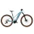 KROSS INFLUX HYB 4.0 800 MTB 29" Női E-bike 2026 - BLUE/LIGHT BLUE