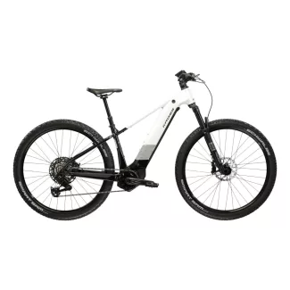   KROSS INFLUX HYB 5.0 800 MTB 29" E-bike 2026 - BLACK/WHITE