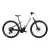 KROSS INFLUX HYB 5.0 800 MTB 29" E-bike 2026 - BLACK/WHITE