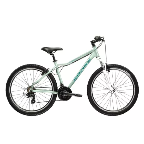 KROSS LEA X100 MTB 26" Női kerékpár 2026 - MINT